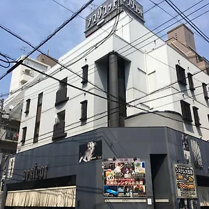 ホテルアプリコット（大人専用） 広島市
